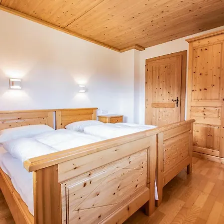 Apartament 167a Konigsleiten