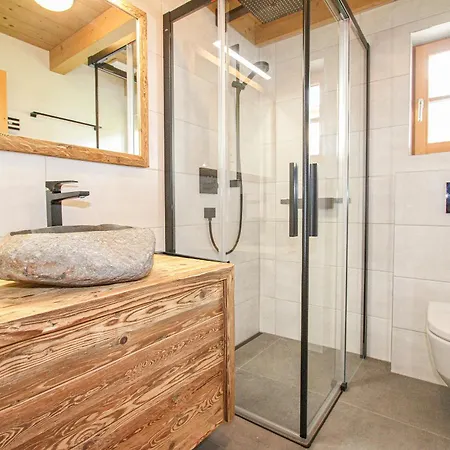 167a Apartament Konigsleiten