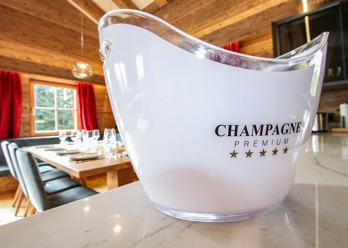 167a Lejlighed Konigsleiten