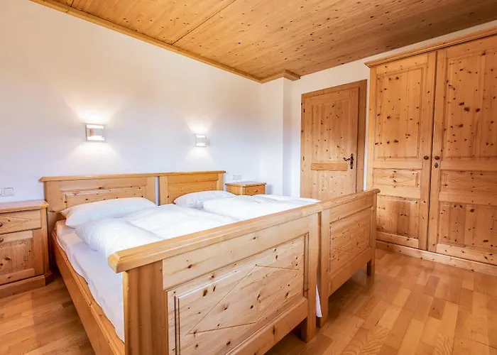 Lejlighed 167a Konigsleiten