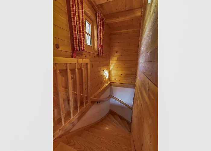 Lejlighed 167a Konigsleiten