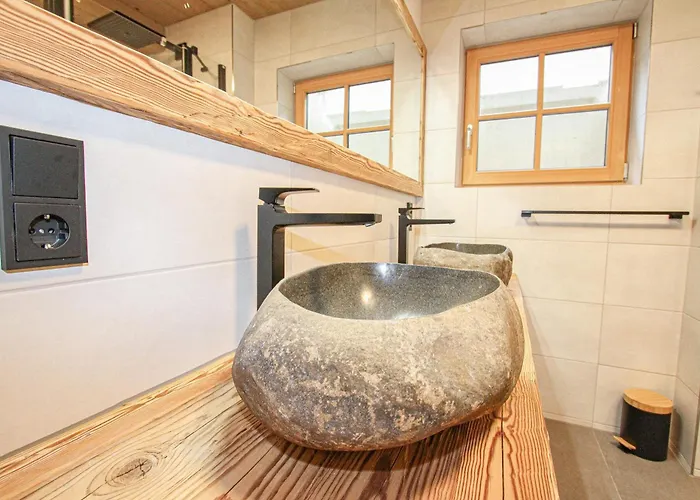 Lejlighed 167a Konigsleiten